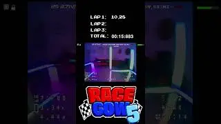 RaceGOW5 Track7 - Day 5