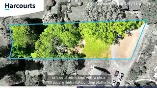 Team Ledger Property Tour - Lot 1-20 Barton Road