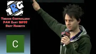 TheRunawayGuys - Thrown Controllers - PAX East 2019 Best Moments