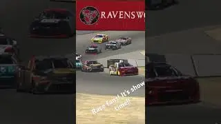 It&rsquo;s show time! Moonshiners go green on Sim Racing Media! #iracing