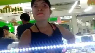 พี่มล ฮาแบบน่ารักๆ