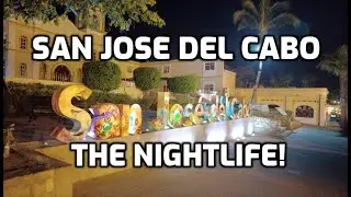 San Jose del Cabo 2023