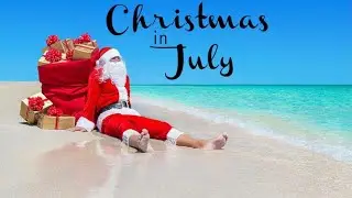 Christmas In July DIY #christmasinjulydiy #pinkmotivation