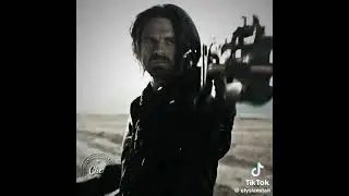 WOW 😍 #edit #buckybarnes #bucky #buckybarnesedit #buckytok #marvel #mcu #tfatws #thunderbolts