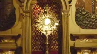 AYUDAME SEÑOR- Padre Edgar Larrea