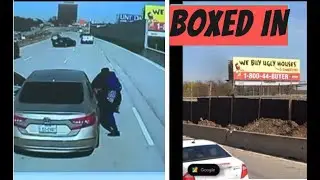 Mo3 Had No Where To Go He Was Boxed In. Teezy Reviews Mo3 Exact Shooting Location