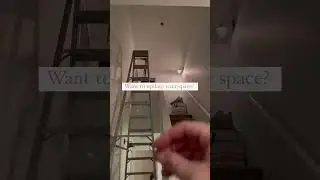 💡Lighting decor idea! One of the quickest ways to update a space is by upgrading your lighting