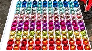 Relaxing Ball Sort Puzzle Challenge &ndash; Satisfying Color Sorting Game