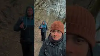 Wir waren Wandern &hearts;  #wandern