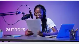 Enlighten, Engage, Empower: Throw Culture to Community - Poetry Podcast - Lithuanian subtitles