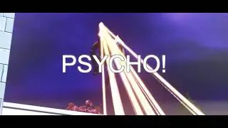 Psycho! - FM Clan