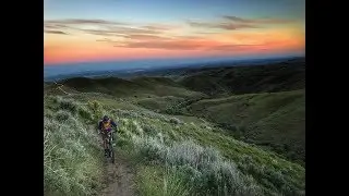 Boise Mountain Biking | Scott's Trail Preview | Boise Trails