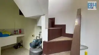 100 SQM PRE OWNED MODERN TOWN HOUSE AND LOT IN BETTER LIVING PARANAQUEA | BLESSHOMES HOUSE TOUR 024