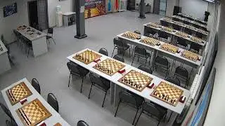 Aliance MTS rapid 1 stage (semifinal)