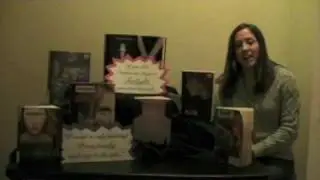 If you like Twilight...