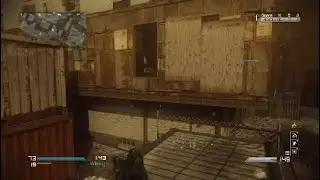 Cod Ghosts Kem Strike Gameplay in 2025