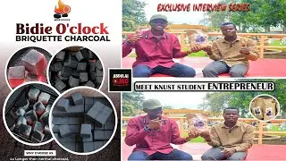 KNUST Student Entrepreneur (Exclusive Interview)
