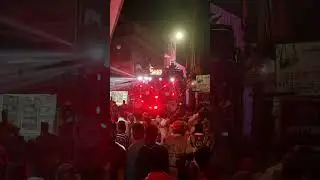छत्रपती Sound & Sairaje Banjo Group Bhusawal 🔥⚡|| काली काली अमावस की रात मै 🔥🤩