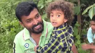 అన్నమయ్య కాలిబాట నుండి తిరుమల కు పాదయాత్ర