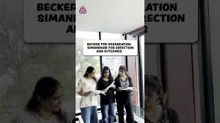 From Self-Study to Structured CPA Preparation | Becker with Simandhar
