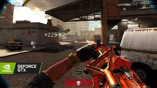 Combat Master Hardcore gameplay win (No Commentary) | DazePixel