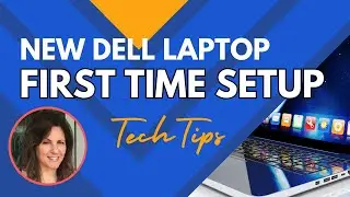 WINDOWS 10 BOOTUP FIRST TIME