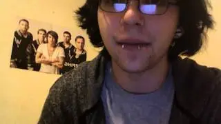 25 Random Questions Tag