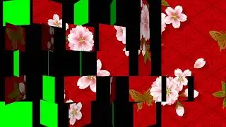 Checkerboard Green Screen 44 | Ladila Screen Dhamal ||