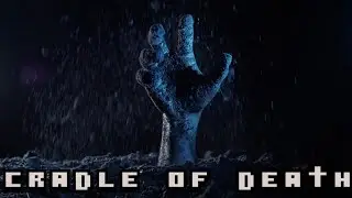 Cradle of Death. AI generated short movie