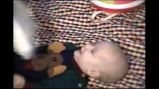 1997 Fall Rice festival Bren Art prize and Baby Jake