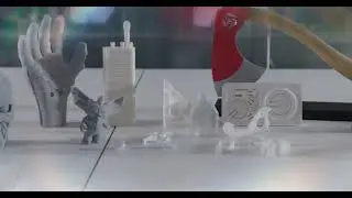 Rapid 3D Printing Solutions for Real-World Manufacturing