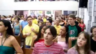 O melhor de Deus - Kleber Lucas (IEB/JP)