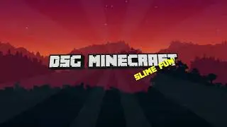 Minecraft Slime Fun| Sinhala | DSG Minecraft Server Sri Lanka Slime Fun| Ep-03 [ Dust to Ingot ]