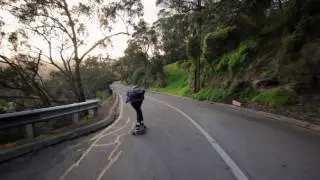 Mobbing through the Skye