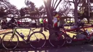 2016 FCC-Muffin Ride