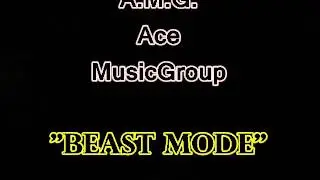 AMG - BEAST MODE!!!