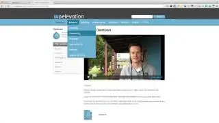 Introducing WP Elevation