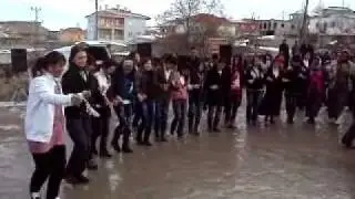 aksaray gaziemir köyü düğün videosu