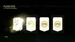 93+ Nation Specific Icon Moments PP