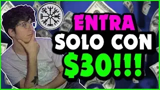 EL NFT MAS RENTABLE ? 🤔 | $30 PARA ENTRAR | RUNE
