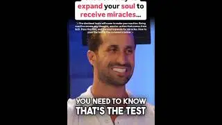 #TestsOfLife #GrowthMindset #WisdomOverEmotions #ChooseYourResponse  #SpiritualGrowth #LifeLessons