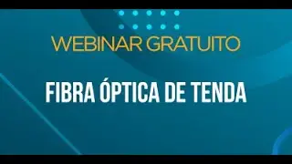 Fibra Óptica de Tenda #Tenda #FibraOptica #Macrotics