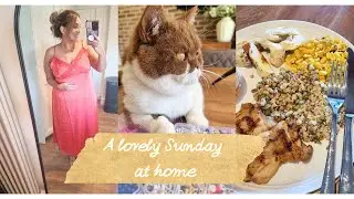 Plus Size Wedding Guest Try-On 👗 | Autumn Crafts, DIY Friendship Bracelets & a cheeky Nando&rsquo;s Vlog!