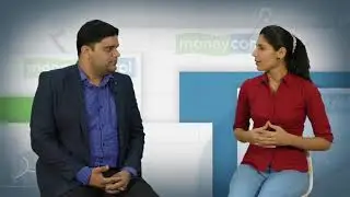 moneycontrol market show