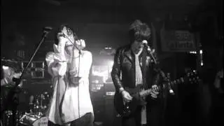 Deadcuts Live Camden Rocks June 2016