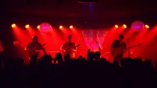 Sam Smith x Nile Rodgers x Disclosure x Jimmy Napes - 'Together' - MOUTH (Live band instrumental)