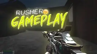 BULLET ANGEL LADDER RACE HIGHLIGHT GAMEPLAY #1 #bulletangel
