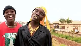 Adoko Rach _Lavan Kent UG feat Roca Daram (OFFICIAL VIDEO)