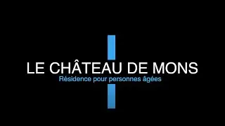CHÂTEAU DE MONS - ROYAN