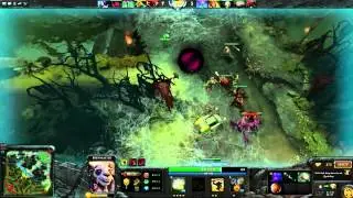 Mikelorus plays Brewmaster